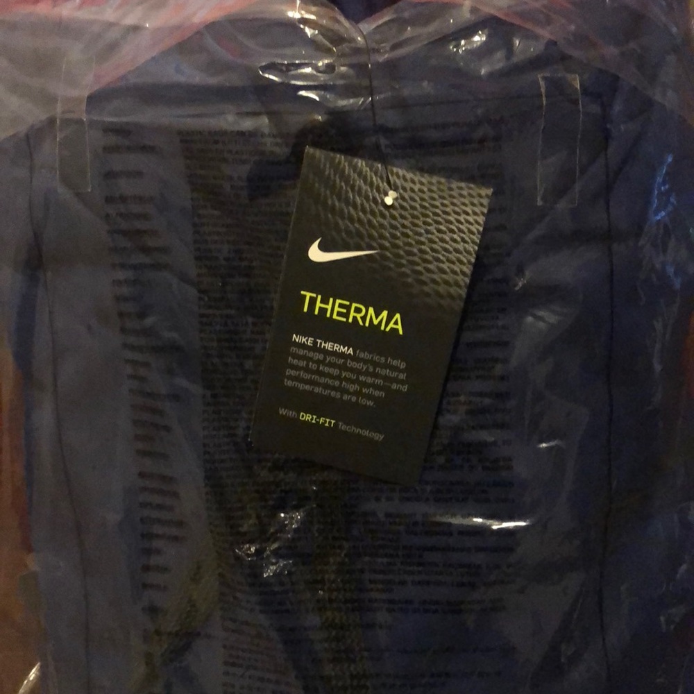 DRI-FIT NIKE Hoodie ✨✨ NWT